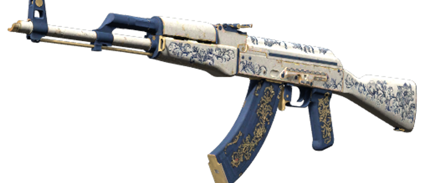 AK-47 | Inheritance — CS2 skin