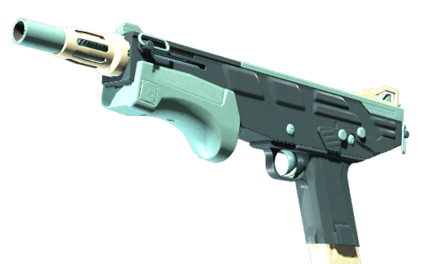 MAG-7 | Seabird — CS2 skin
