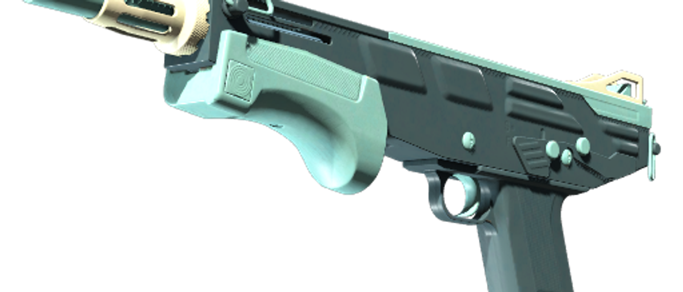 MAG-7 | Seabird — CS2 skin