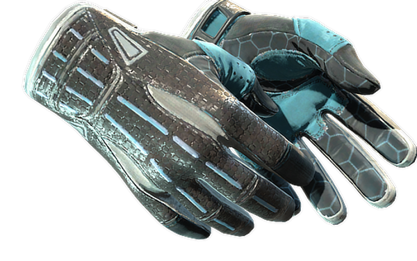 ★ Sport Gloves | Superconductor — CS2 skin