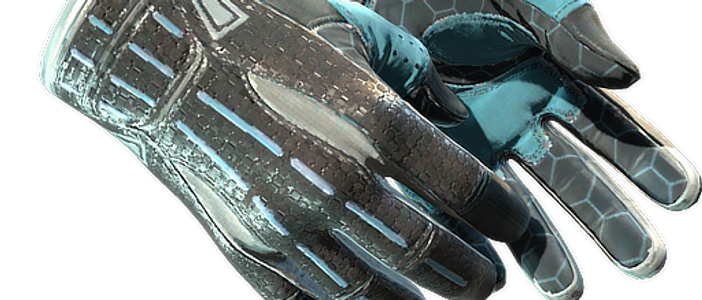 ★ Sport Gloves | Superconductor — CS2 skin
