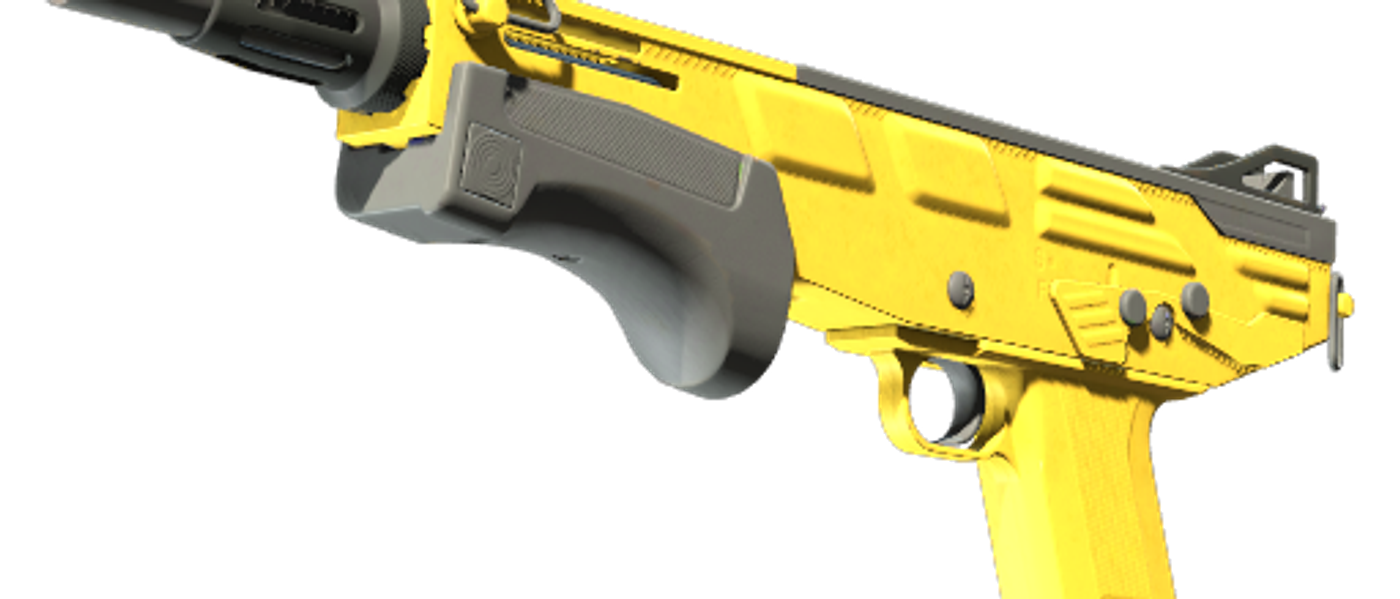 MAG-7 | Bulldozer — CS2 skin