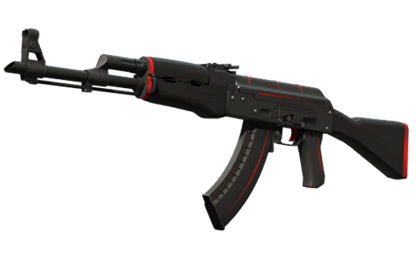 AK-47 | Redline — CS2