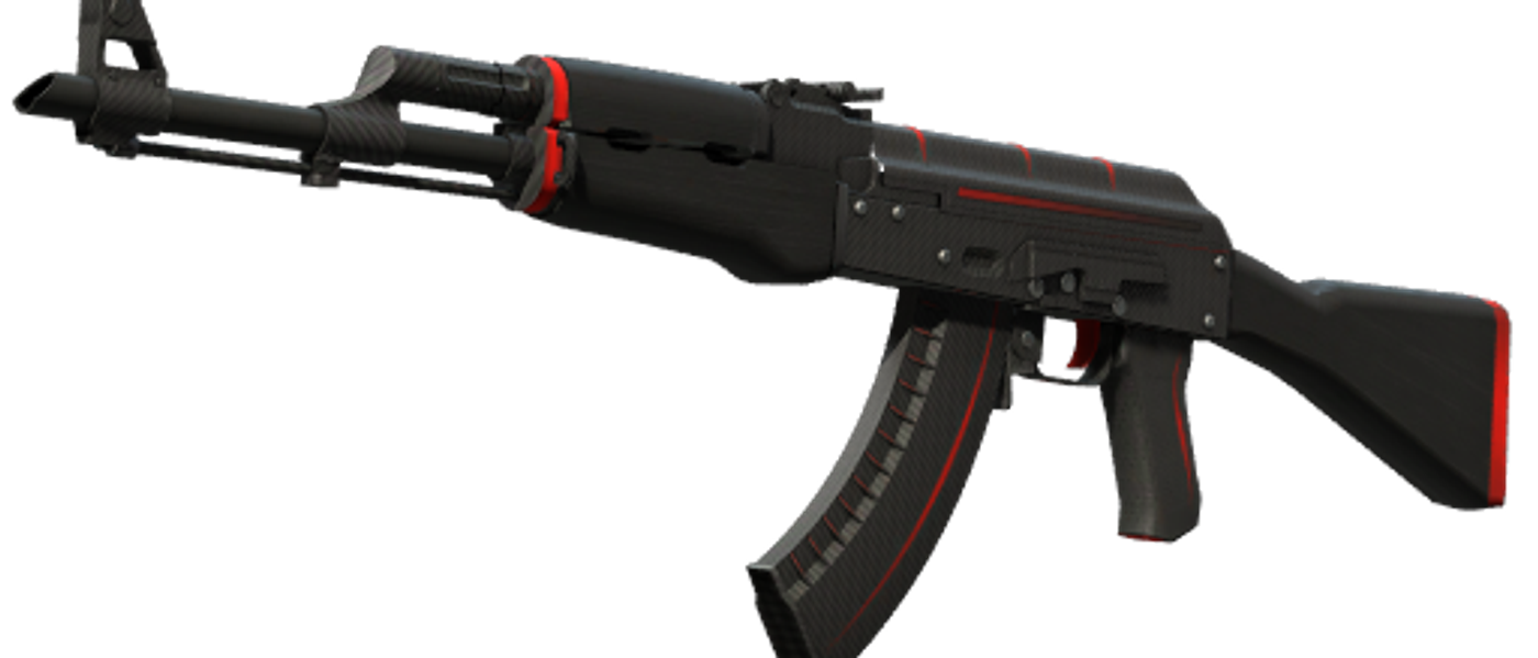 AK-47 | Redline — CS2