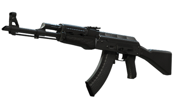 AK-47 | Slate — CS2 skin