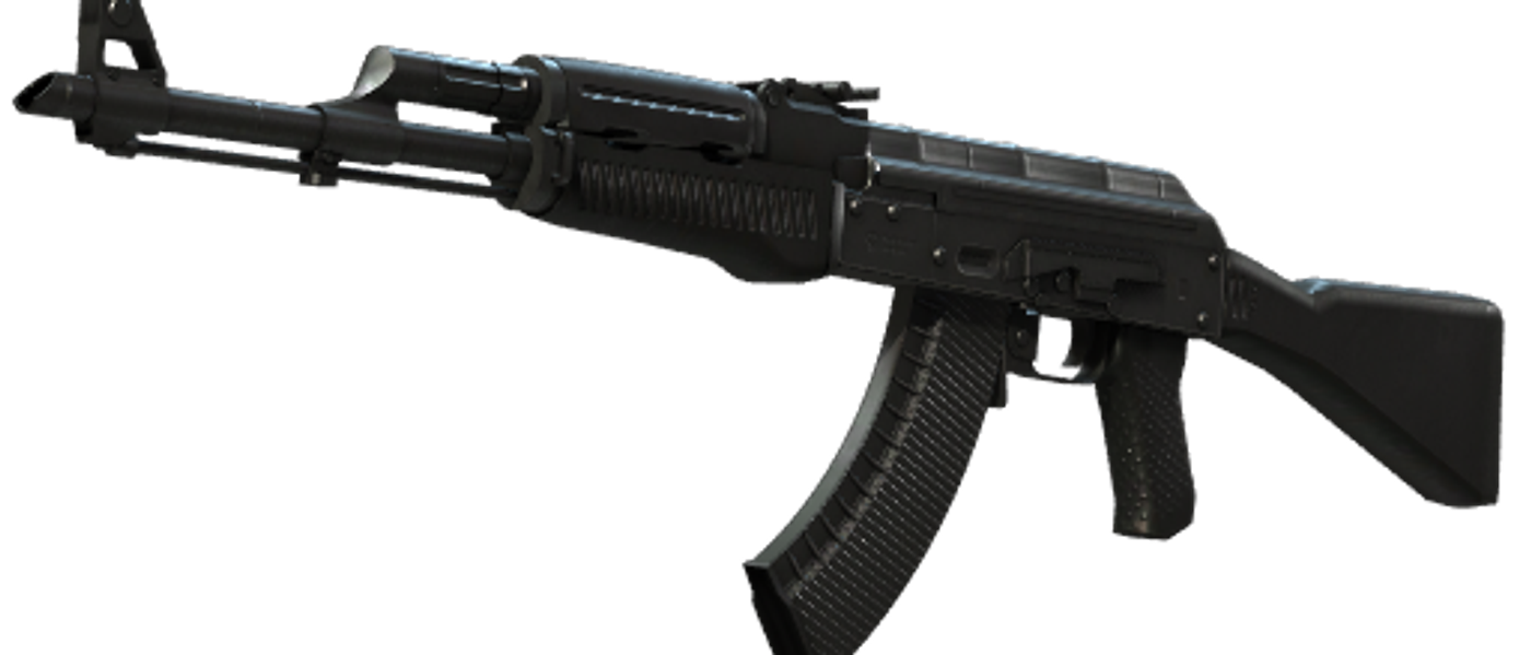 AK-47 | Slate — CS2 skin