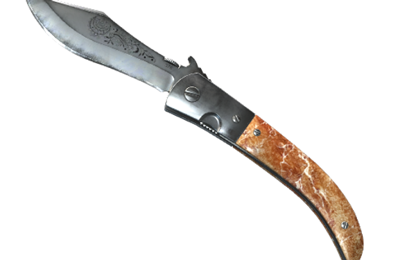 ★ Navaja Knife — CS2 skin
