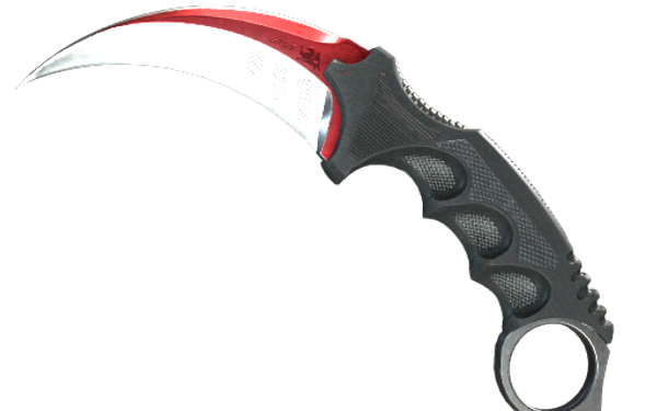 ★ Karambit | Autotronic — CS2 skin