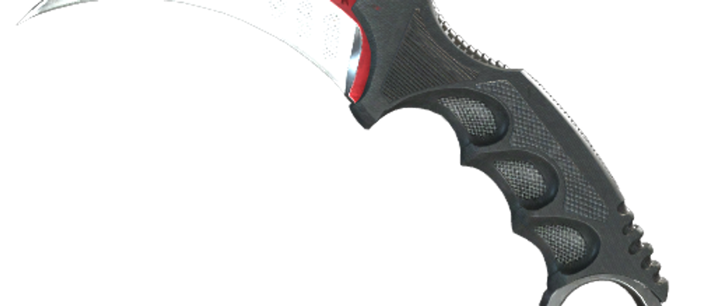 ★ Karambit | Autotronic — CS2 skin