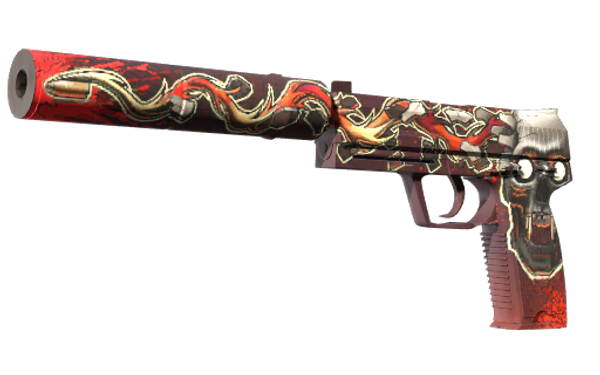 USP-S | Kill Confirmed — CS2 skin