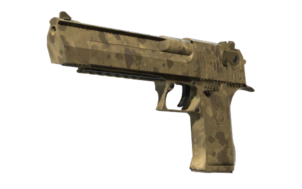 Desert Eagle | Mudder — CS2 skin