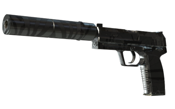 USP-S | Dark Water — CS2 skin