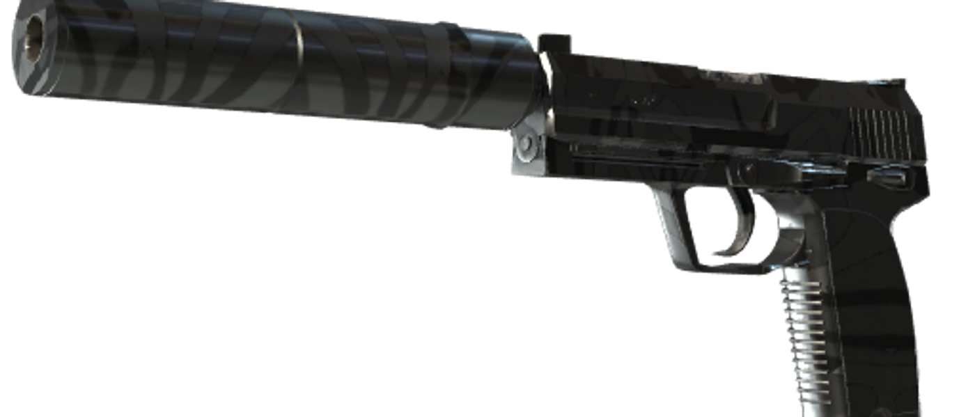 USP-S | Dark Water — CS2 skin