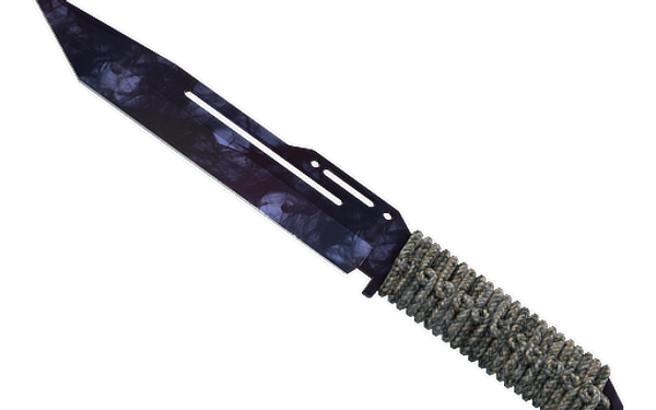 ★ Paracord Knife | Doppler — CS2 skin