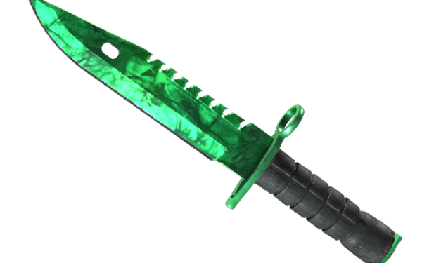 ★ M9 Bayonet | Gamma Doppler — CS2 skin