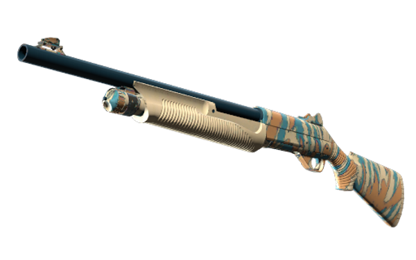 Nova | Quick Sand — CS2 skin