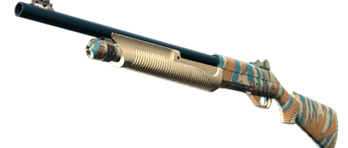 Nova | Quick Sand — CS2 skin