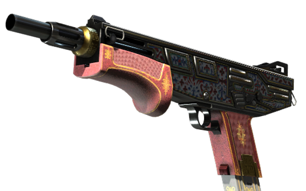 MAG-7 | Cinquedea — CS2 skin