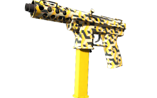 Tec-9 | Terrace — CS2 skin