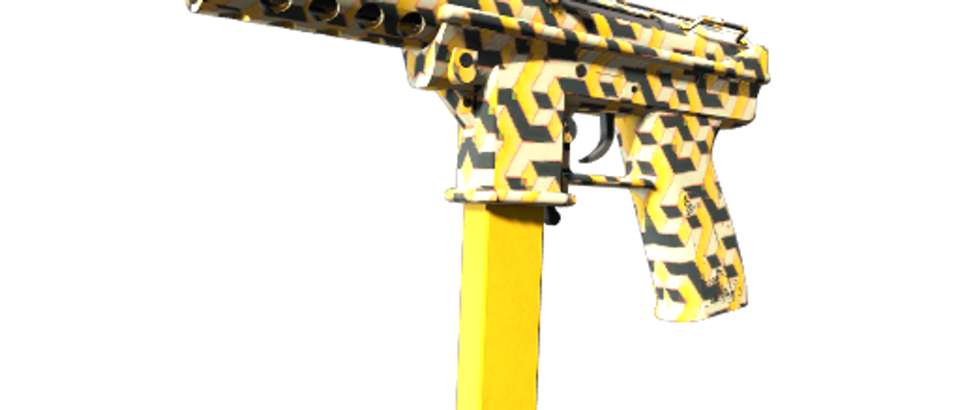 Tec-9 | Terrace — CS2 skin