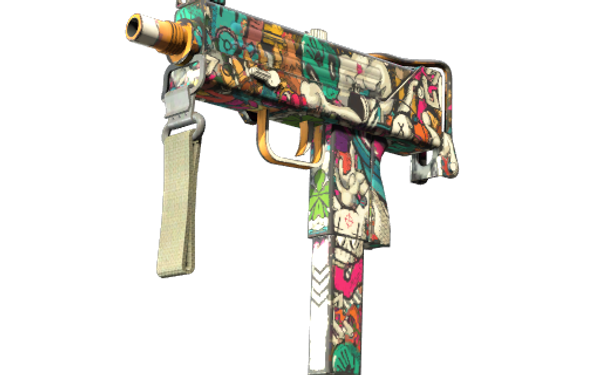 MAC-10 | Toybox — CS2 skin