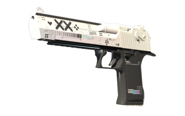 Desert Eagle | Printstream — CS2 skin