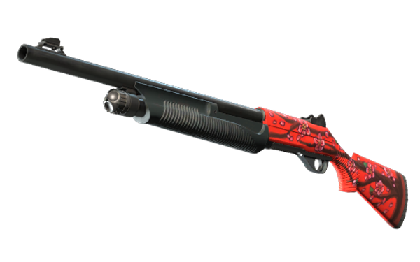Nova | Bloomstick — CS2 skin