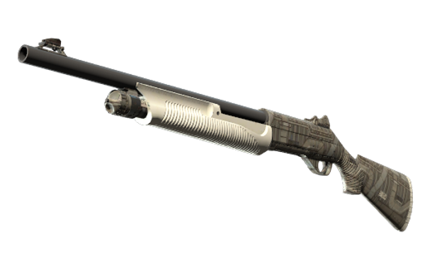 Nova | Mandrel — CS2 skin