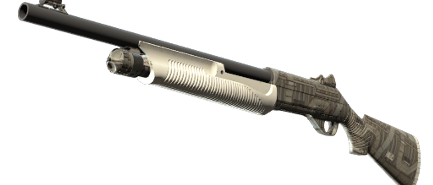 Nova | Mandrel — CS2 skin