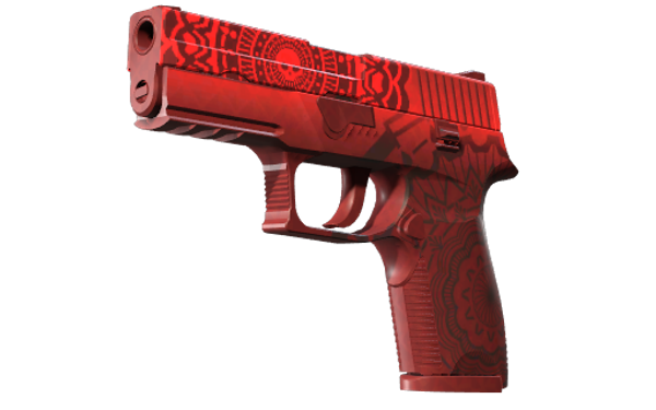 P250 | Muertos — CS2 skin