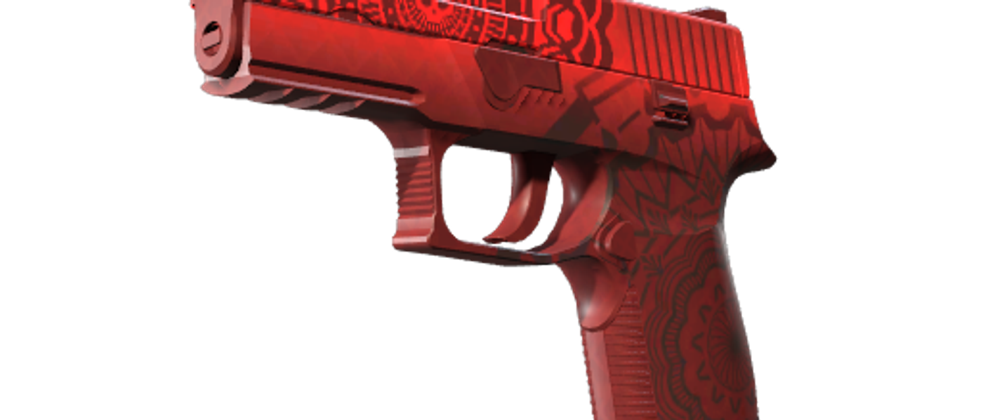 P250 | Muertos — CS2 skin