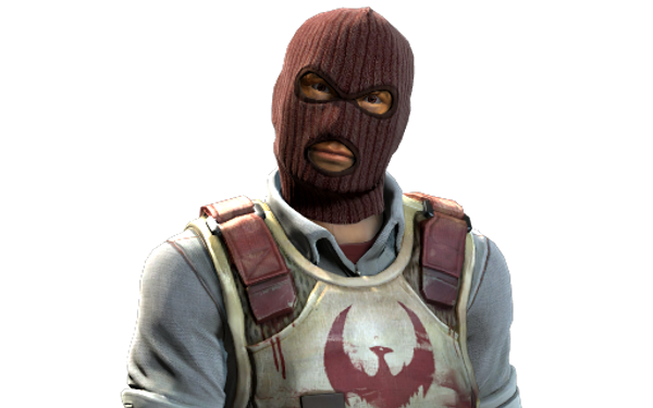 Soldier | Phoenix — CS2 skin