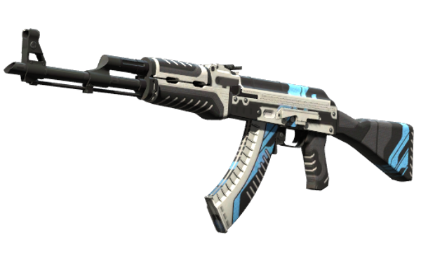 AK-47 | Vulcan — CS2