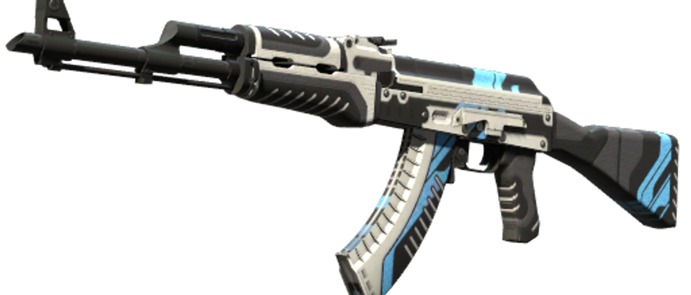 AK-47 | Vulcan — CS2 skin