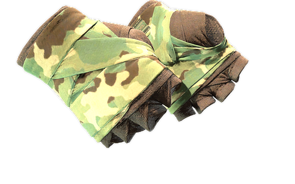 ★ Hand Wraps | Arboreal — CS2 skin