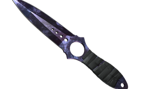 ★ Skeleton Knife | Doppler — CS2 skin