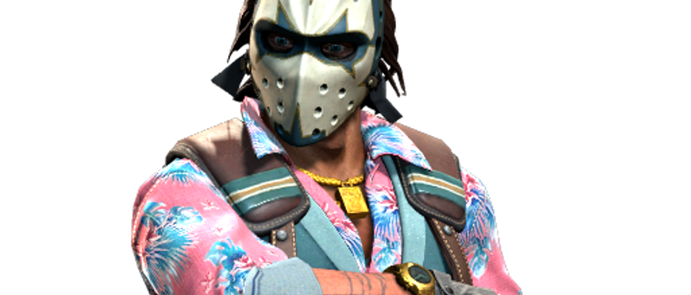 Sir Bloody Miami Darryl | The Professionals — CS2 skin