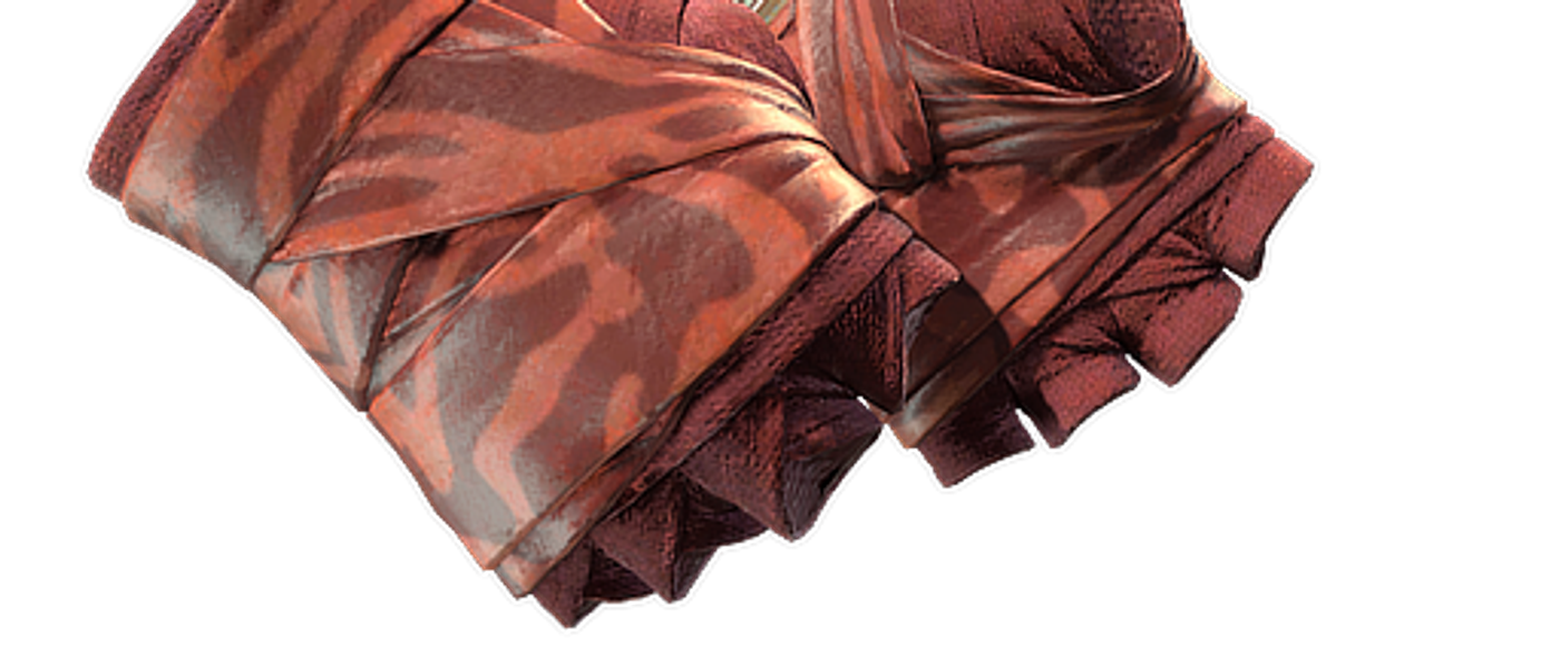 ★ Hand Wraps | Slaughter — CS2 skin