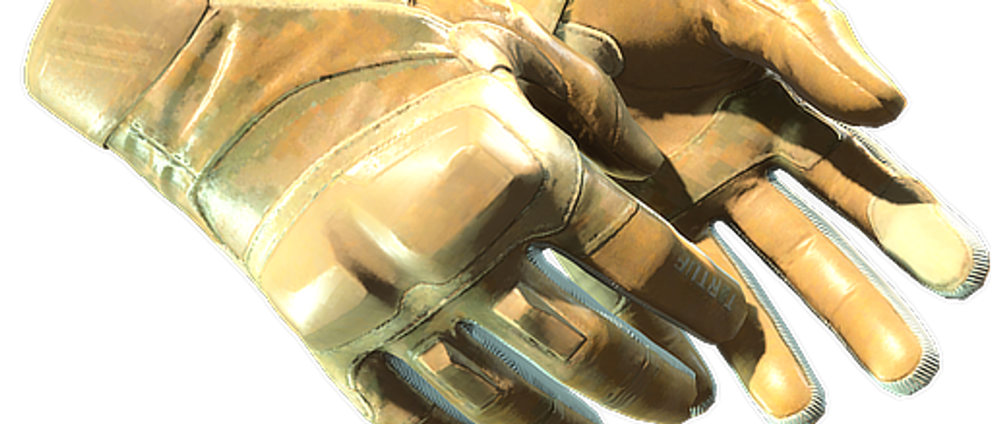 ★ Moto Gloves | Transport — CS2 skin