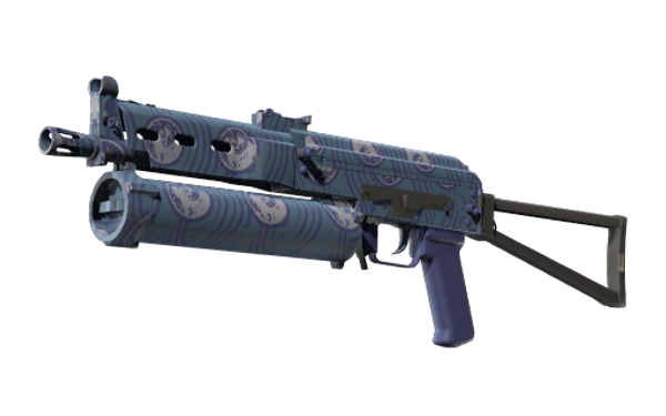 PP-Bizon | Water Sigil — CS2 skin