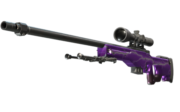 AWP | Lightning Strike — CS2 skin