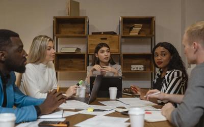 What Is a Chief Marketing Officer (CMO)? Role, Responsibilities, Skills and Salary