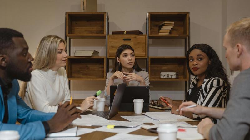 What Is a Chief Marketing Officer (CMO)? Role, Responsibilities, Skills and Salary