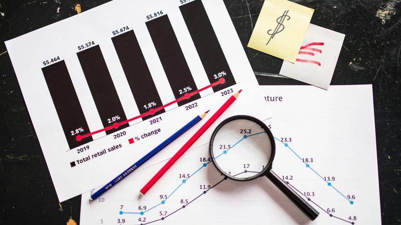 Pressure-Test Your Plan: Using Sensitivity Analysis to Build a Resilient Revenue Forecast
