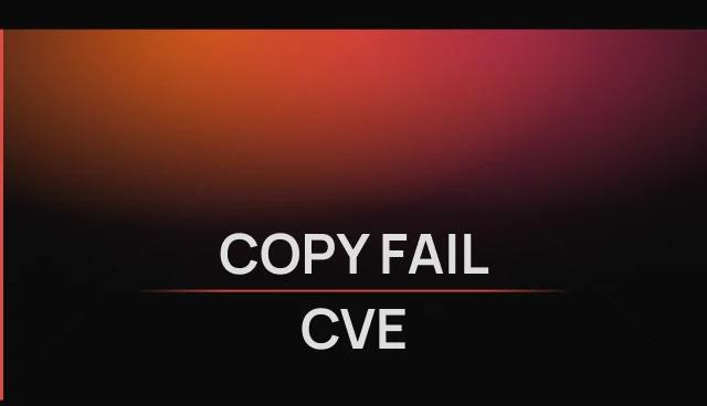 Exploit Fail: Why CVE-2026-31431 (Copy Fail) barely scratches Talos Linux