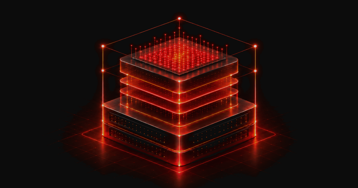 Talos Linux for AI and Talos Cupar announcement