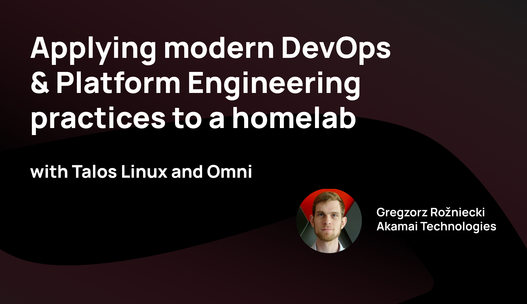 The Power of Simplicity: Why Talos Linux and Omni Changed Everything About My Kubernetes Journey