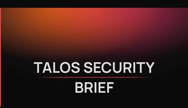 Security and compliance for running Talos in regulated enviornments