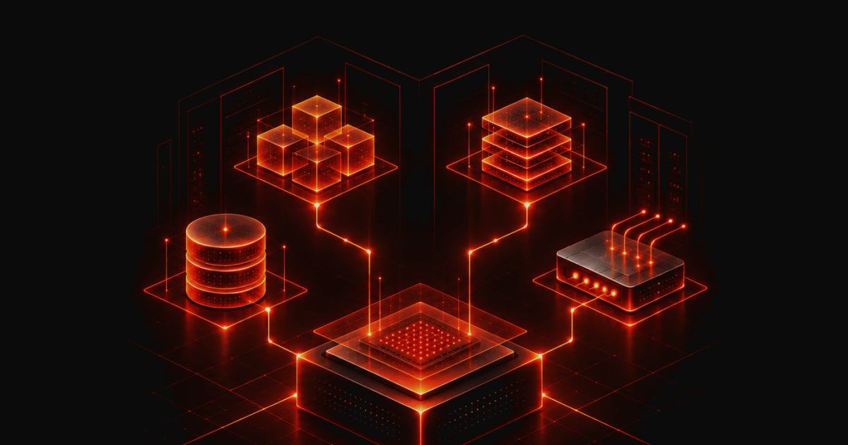Talos Director announcement