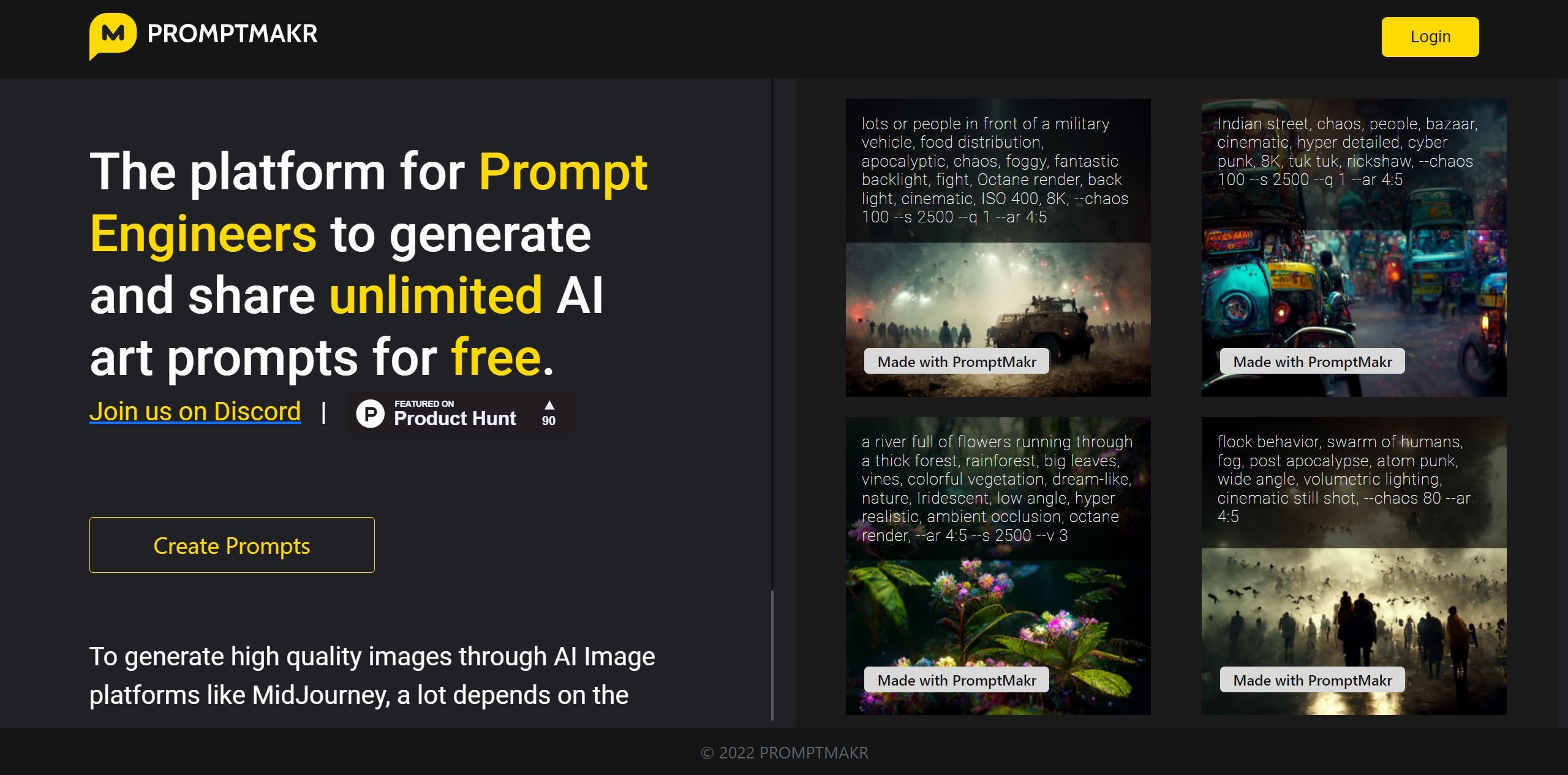 Promptmakr Reviews 2023: Details, Pricing and AI Features ...